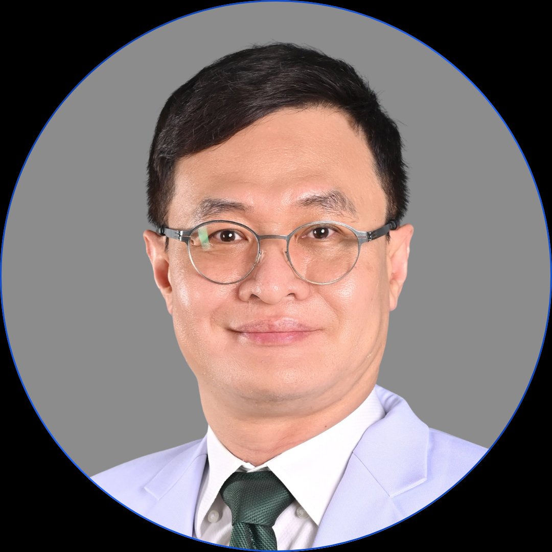 Assoc. Prof. Dr. Yuttana Srinoulprasert