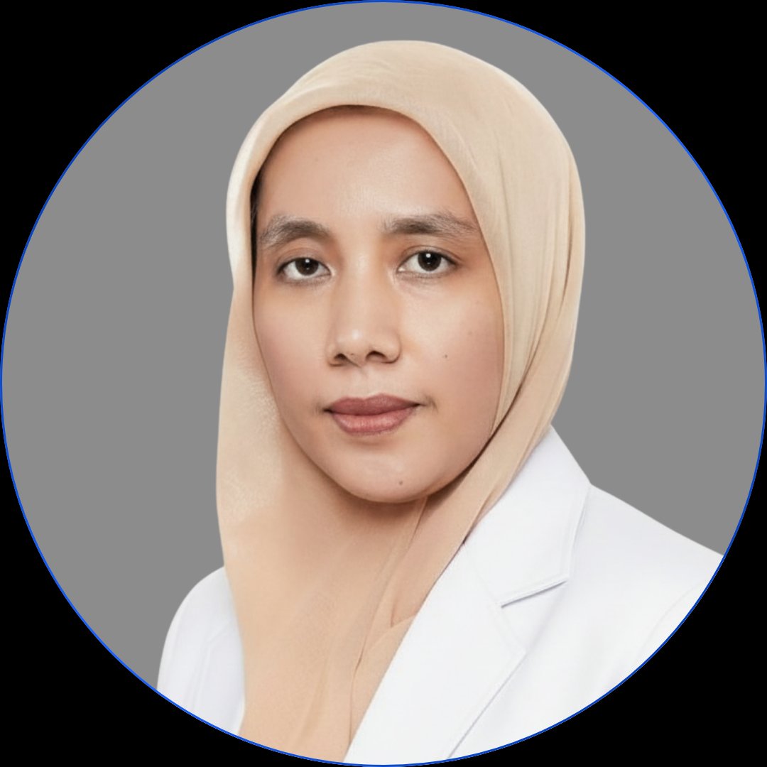 Prof. Dr. dr. Evy Yunihastuti, SpPD, K-AI