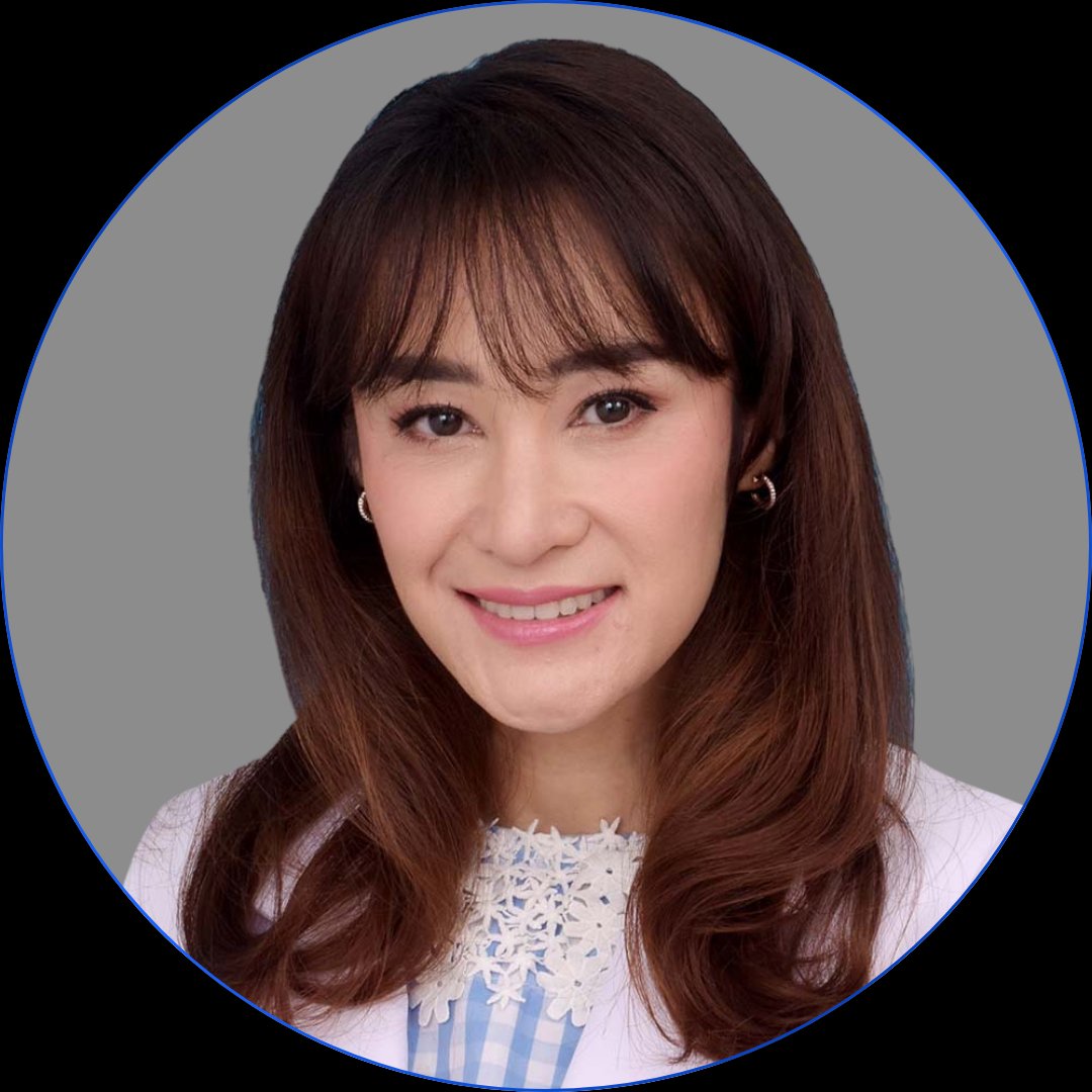 dr. Suzy Maria, Sp.PD, K-AI