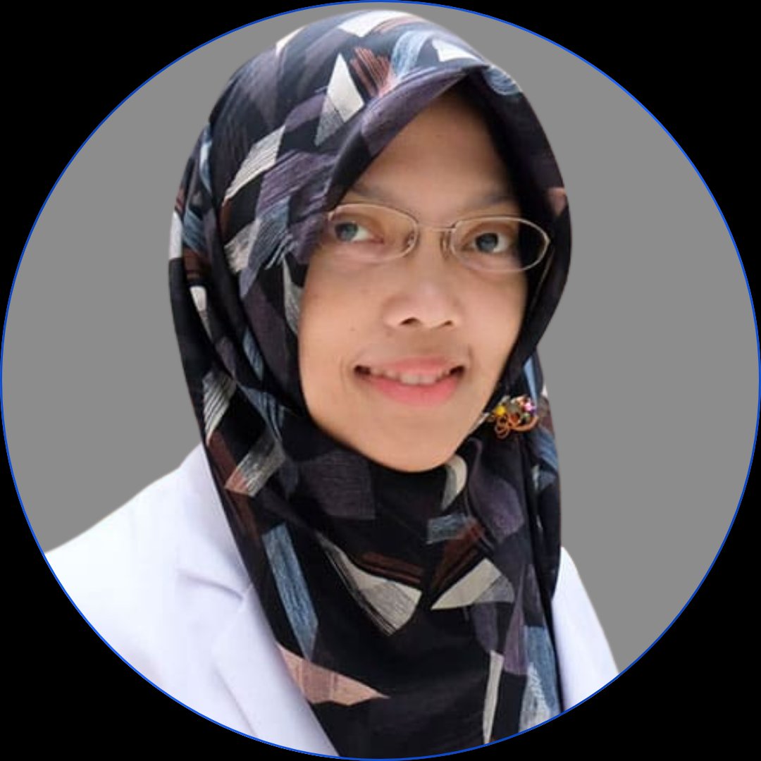 Dr. dr. Alvina Widhani, Sp.PD, K-A.I