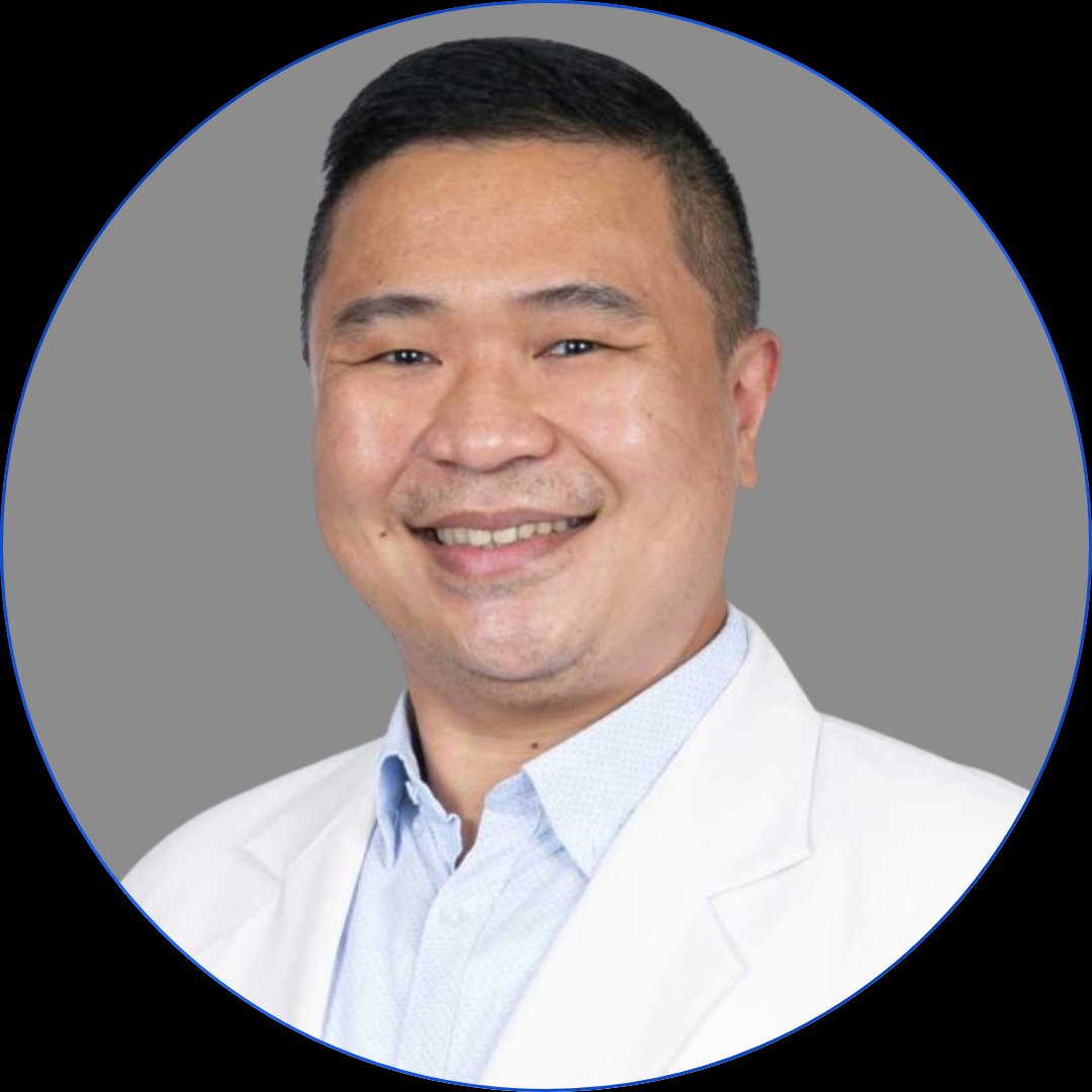 Dr. dr. Stevent Sumantri, Sp.PD, K-A.I