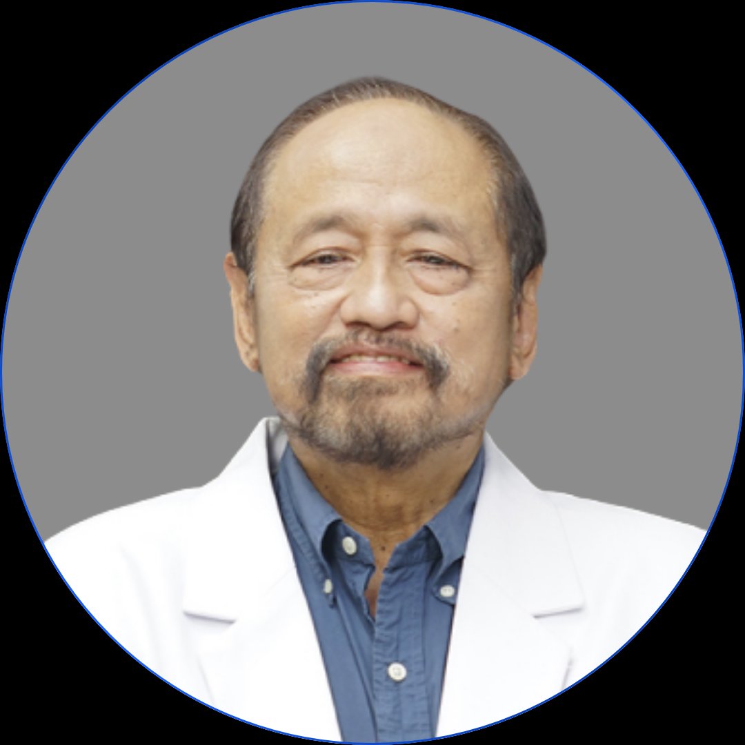 Prof. DR. Dr. Zakiudin Munasir Sp. A(K)