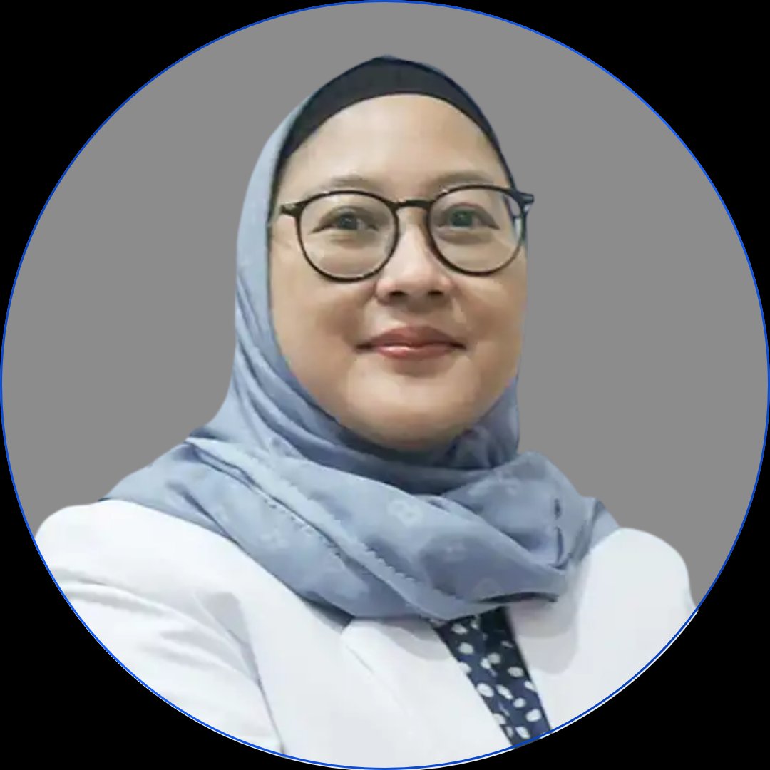 dr. Rizqi Amalia, SpA(K)