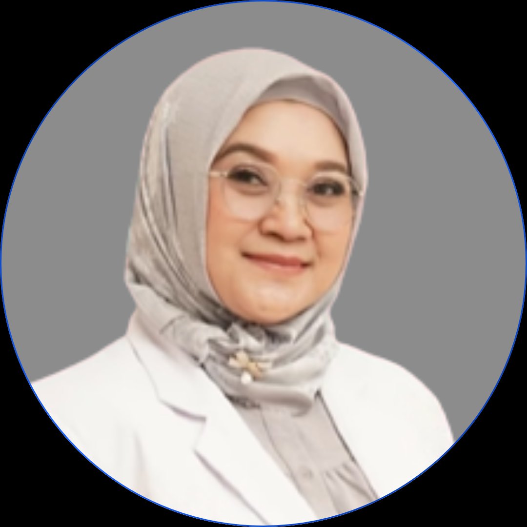 Dr. dr. Windy Keumala Budianti, Sp.KK (K), FINSDV, FAADV